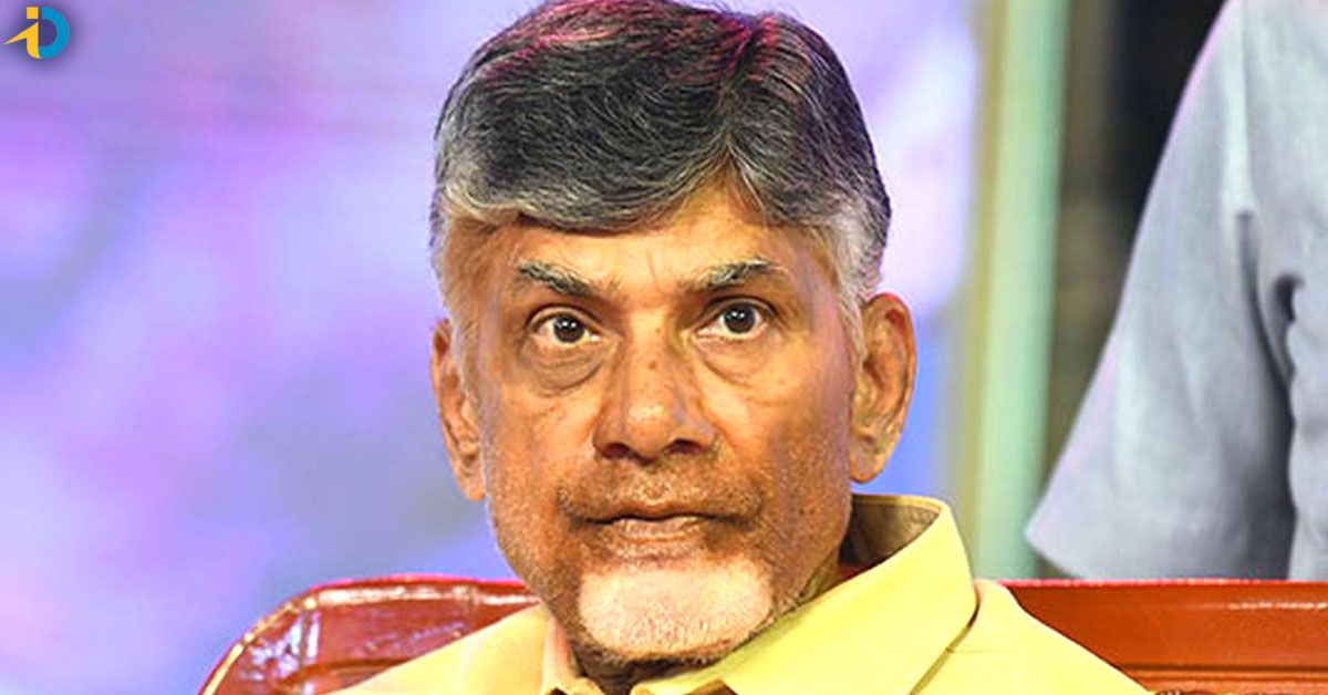 I’m not in jail but in hearts of people, says Naidu