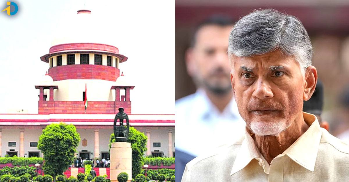 Naidu’s quash petition posted to Friday