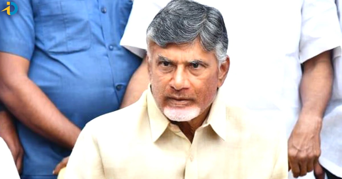 Why so many excuses for Naidu in jail?