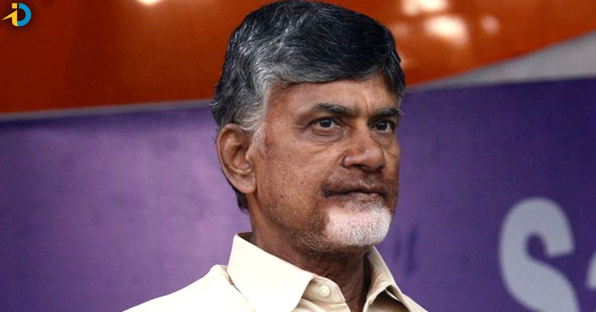 Will Naidu be able to see the 2024 general election?