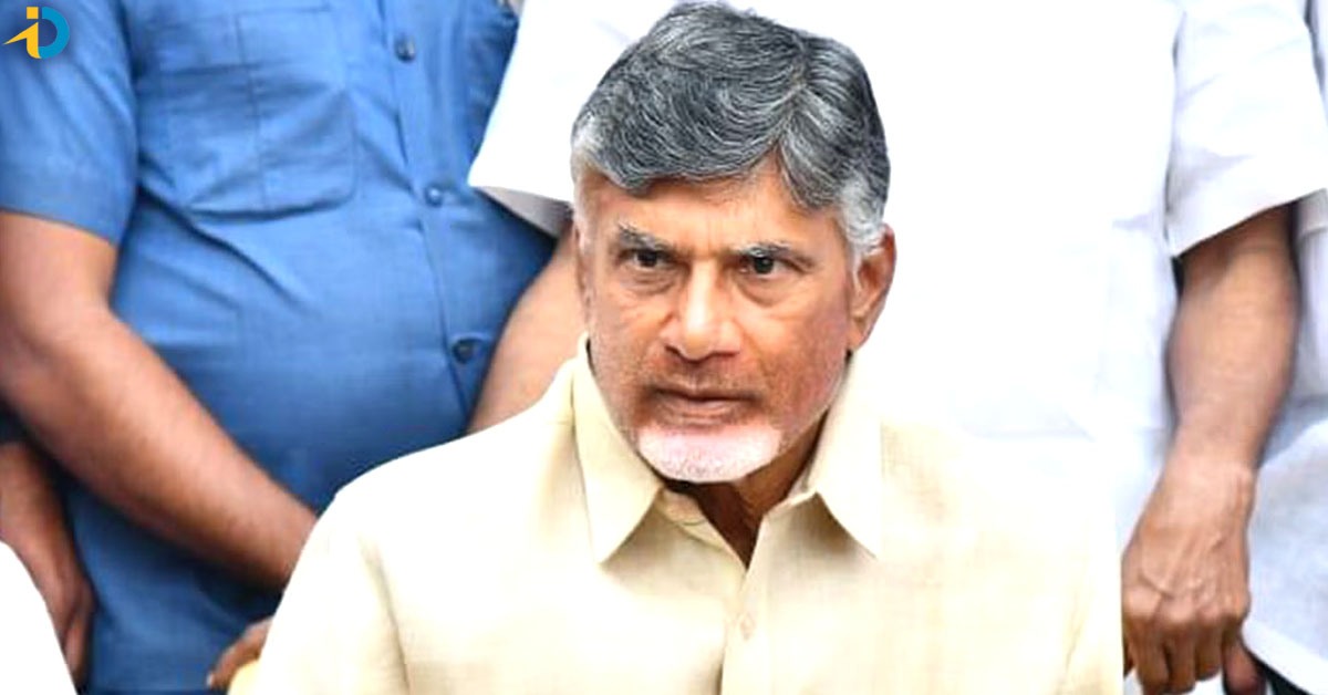 Naidu fears security issues