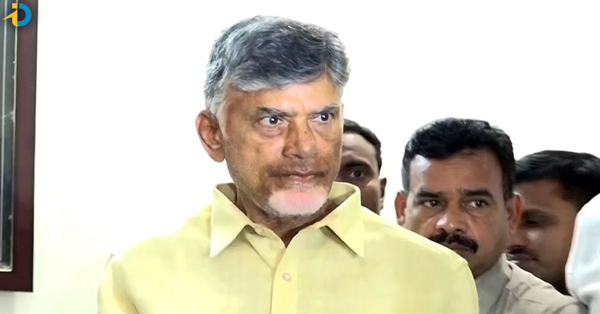 Cataract surgery for Naidu today