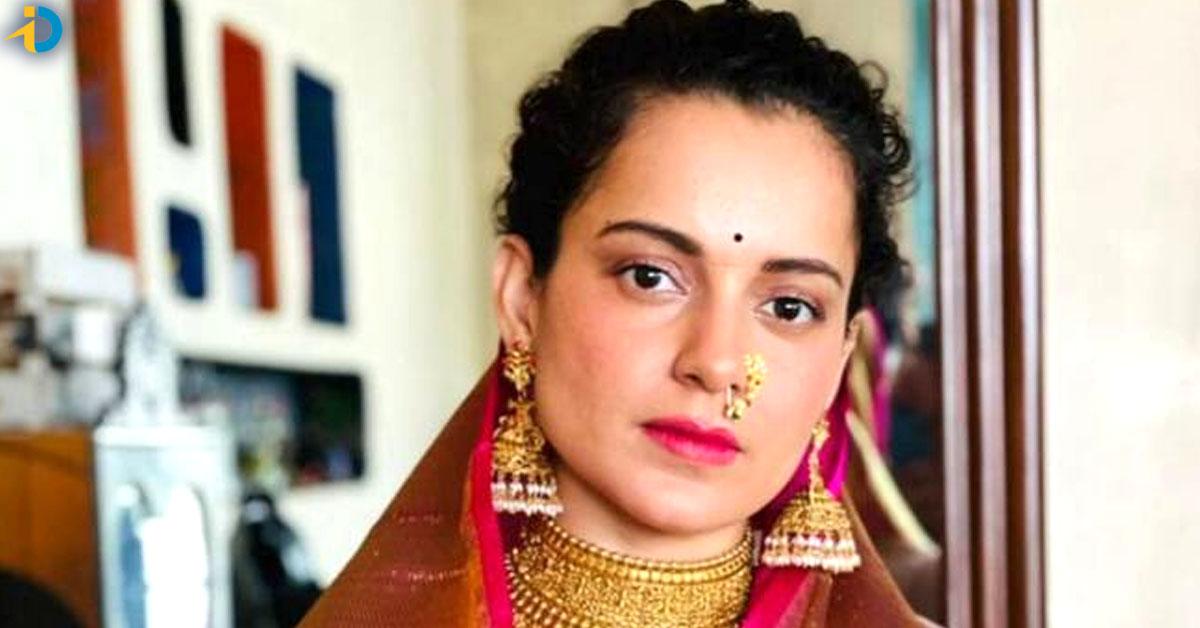 Despite Kangana Efforts why films are failing at Box Office?