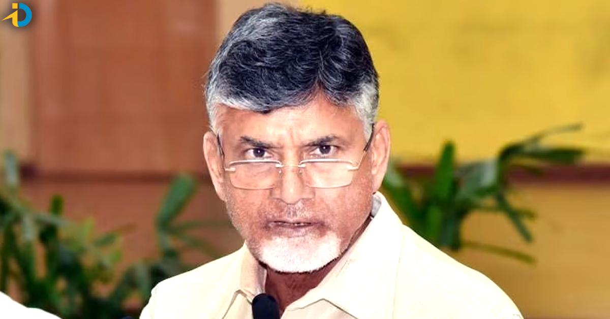 Govt petition against Naidu’s bail to be heard on Tuesday