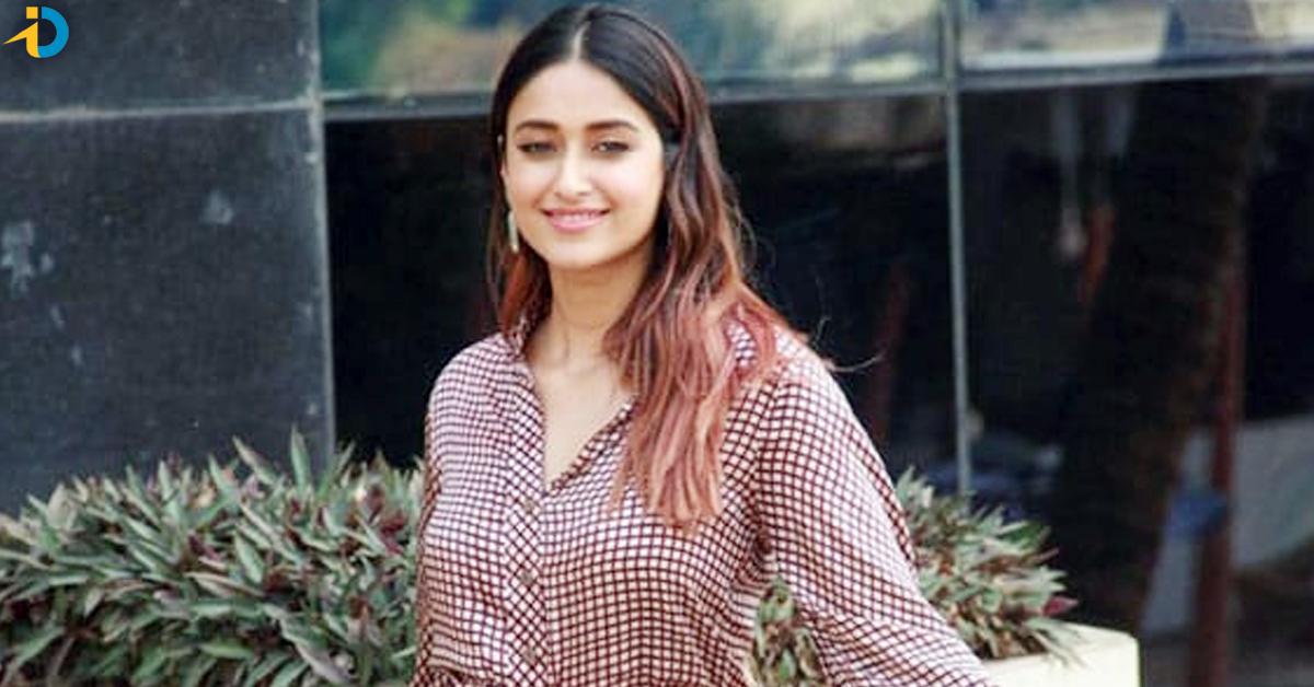 Ileana set for a Comeback?