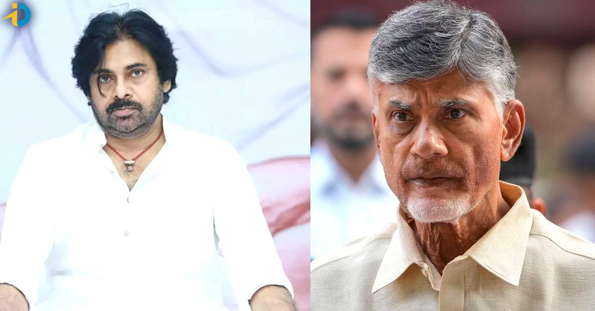 Jana Sena to wag its tail to whatever TDP says!