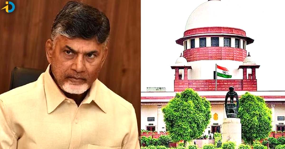 Naidu case posted to December 8 in Supreme Court