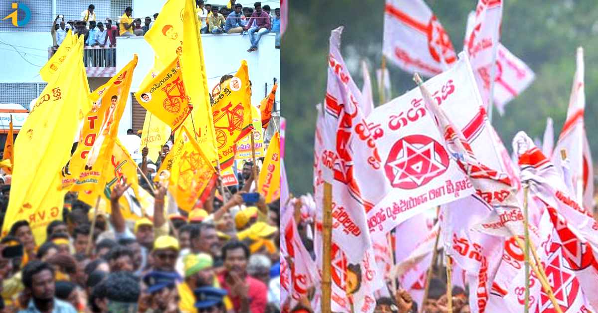 TDP-Jana Sena alliance, will it work?