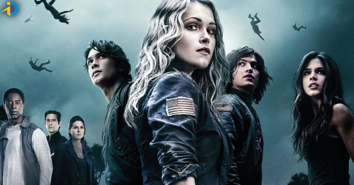 The 100 – May we meet again