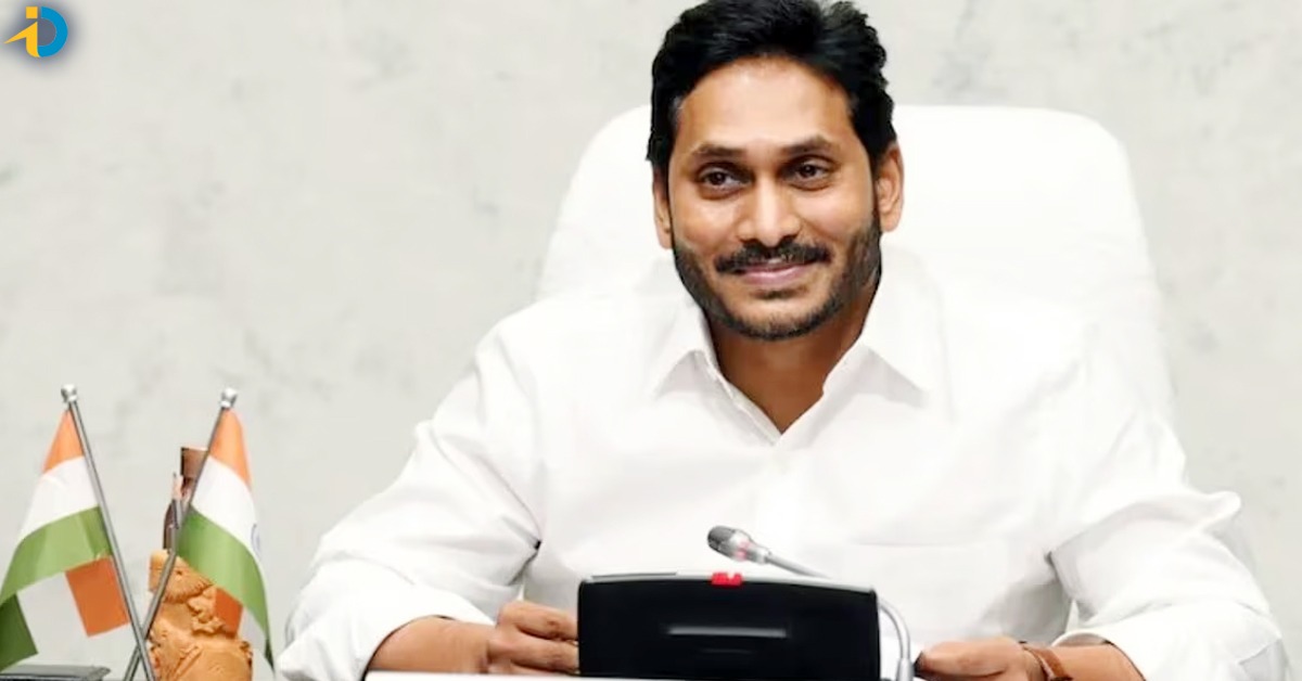 Vote for CM Jagan again in 2024 if you want social empowerment to continue