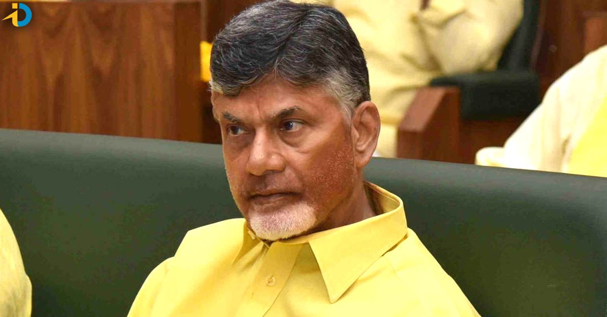 With so many diseases, can Naidu lead TDP in 2024?