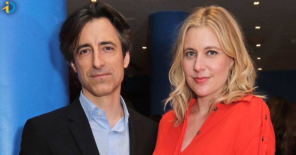 A Decade of Love, Creativity, and Parenthood: Greta Gerwig and Noah Baumbach’s Extraordinary Journey