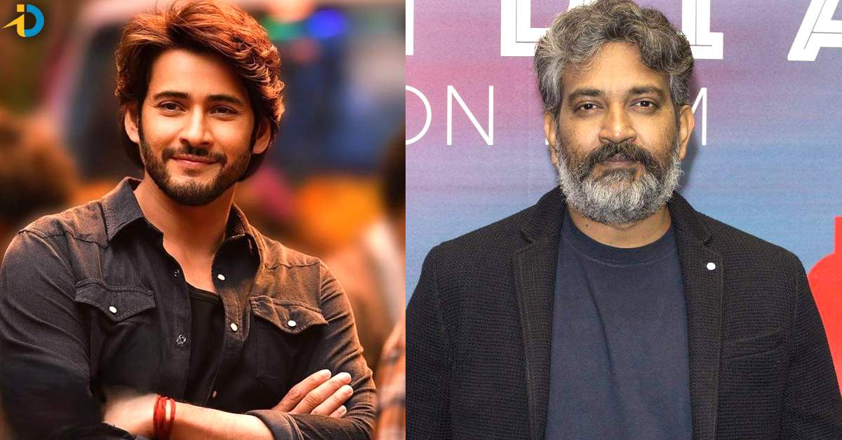 Baby Steps: Mahesh Babu and SS Rajamouli’s Epic Collaboration Begins