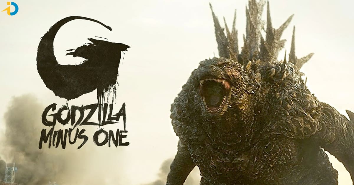 Godzilla Minus One: A Unique Take on the Legendary Monster