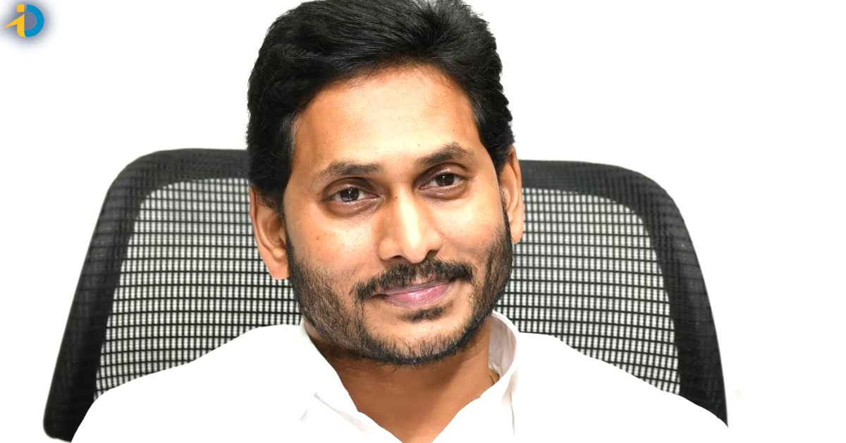 More changes expected in ruling YSR Congress