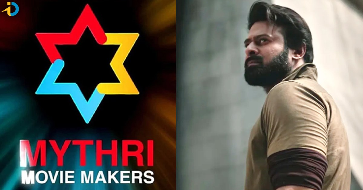 Mythri Movies’ Special Requests for Salaar’s Nizam Premiere