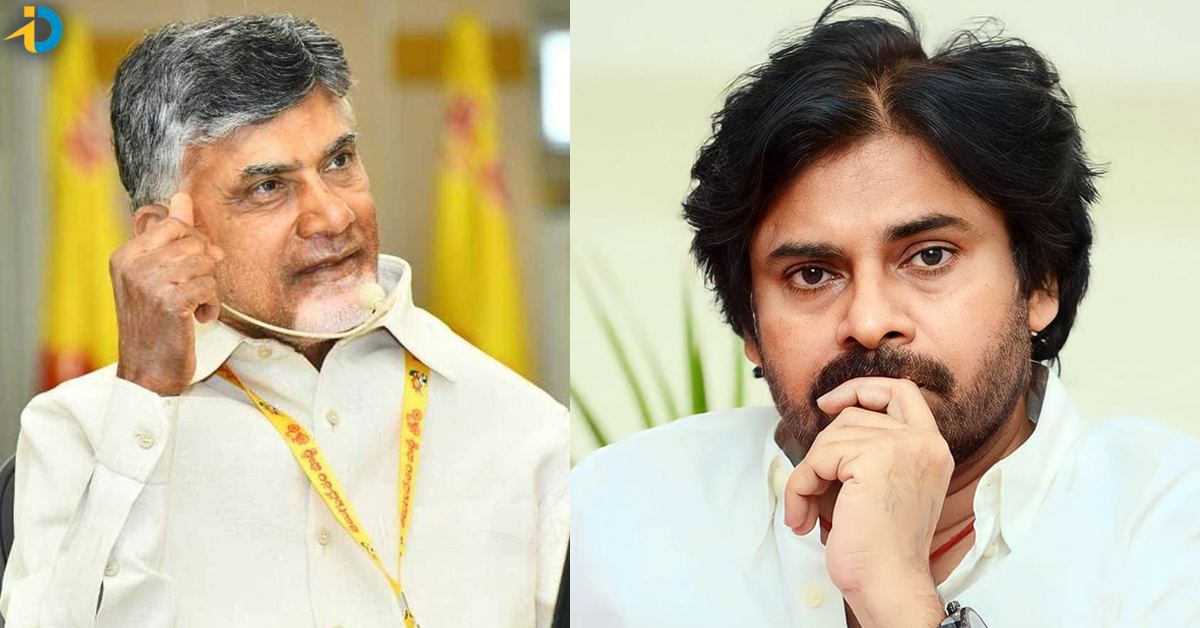 Naidu gives a check to Jana Sena using Telangana elections