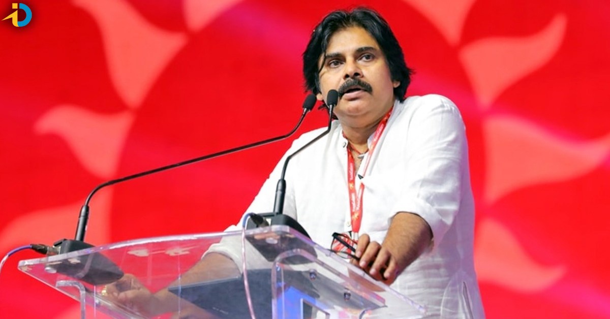 Pawan will only be a minister if TDP-Jana Sena win elections!