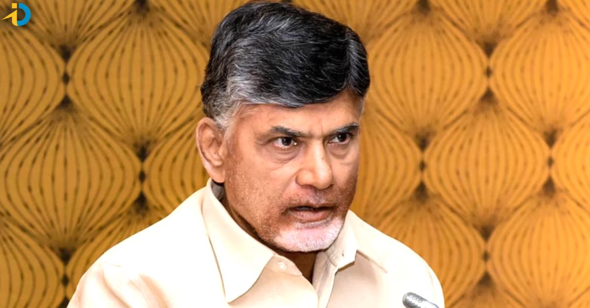 Yellow media is more confident of TDP victory than Naidu