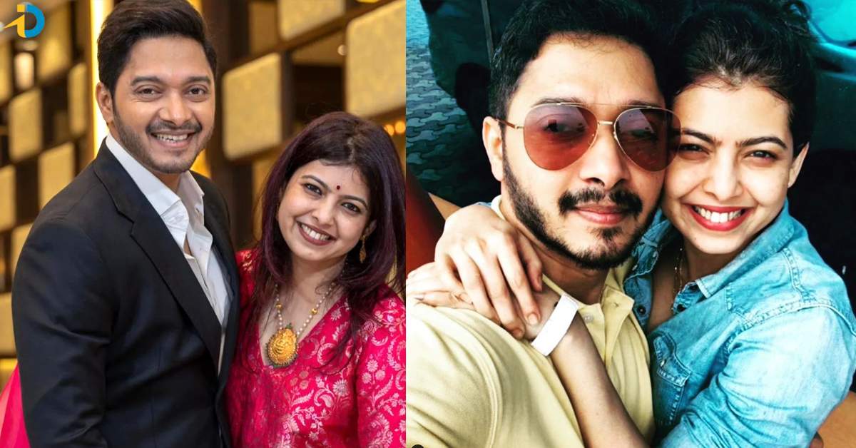 Shreyas Talpade’s Is Back Home