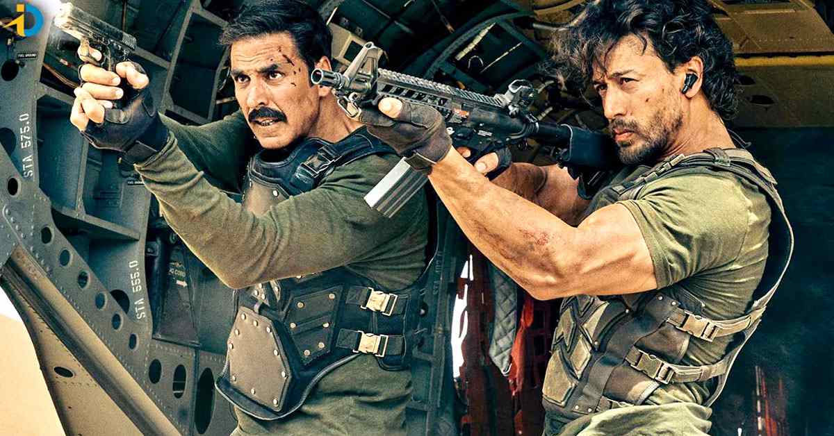 Action Duo Set to Unleash in 3 Months