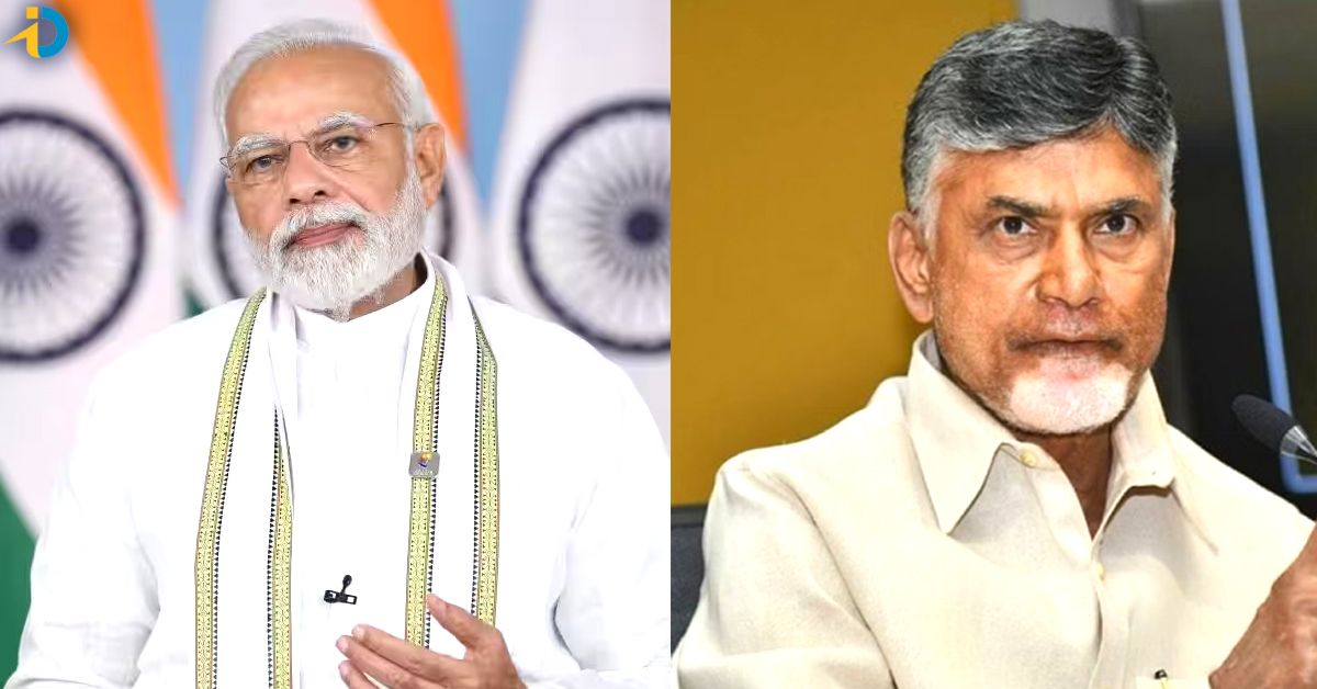 BJP to decide on alliance with TDP in first week!