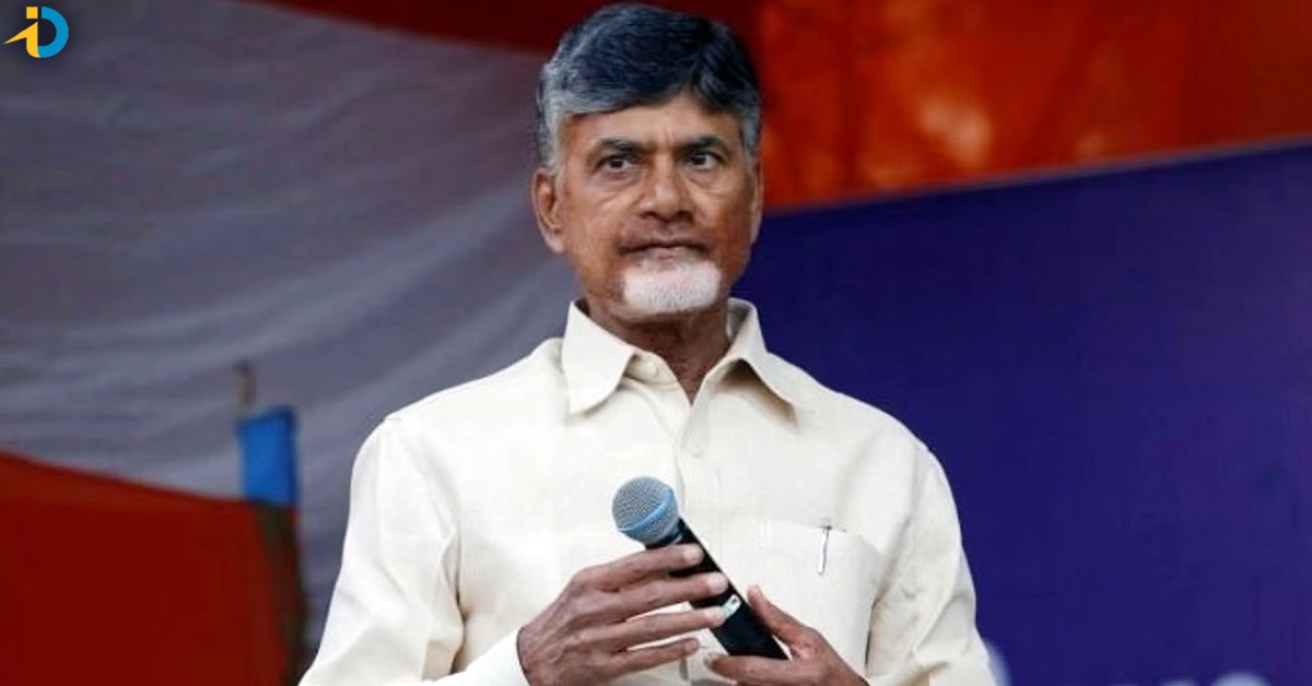 Naidu may delay seat sharing with Jana Sena due to fear of dissent