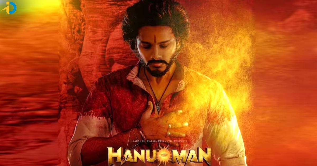 Hanuman: Box Office Triumph with a Charitable Heart