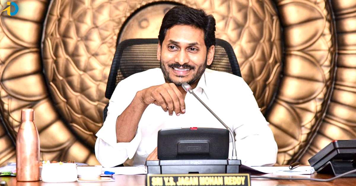 Jagan plans to hit roads from January 25