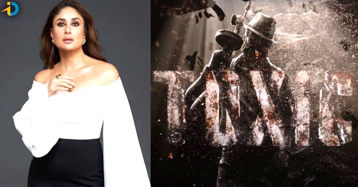 Kareena Kapoor Khan in Talks for ‘Toxic’