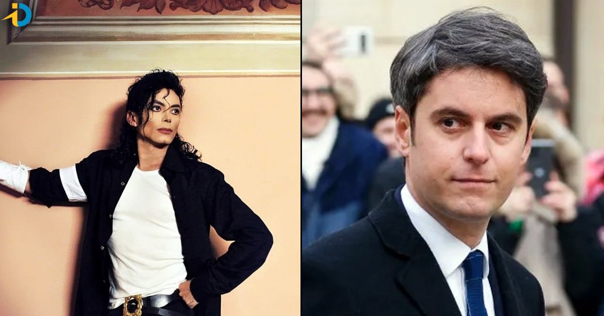 Michael Jackson’s Name Surfaces in New Jeffrey Epstein Court Documents