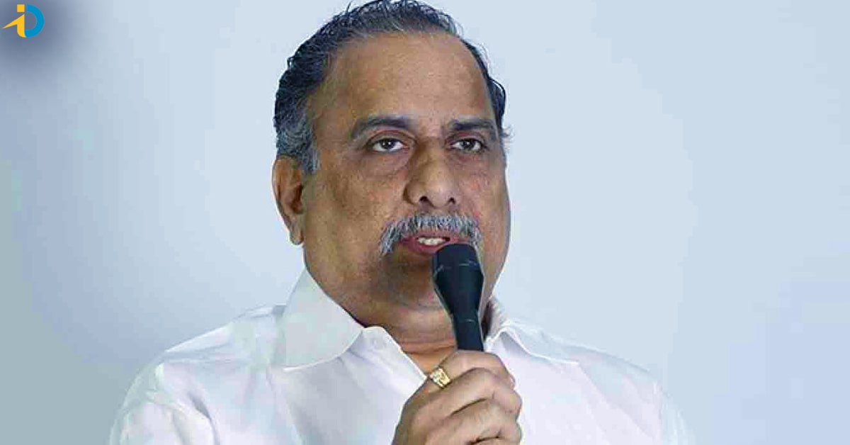 What Mudragada wants is more than what he can bite!