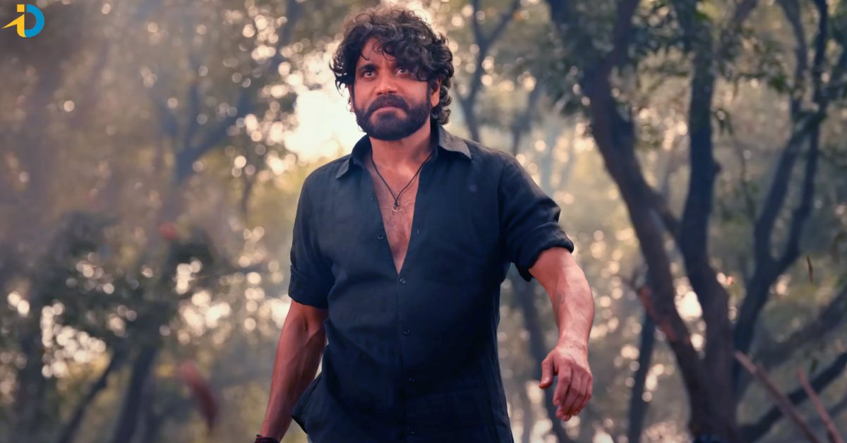 Naa Saami Ranga: Nagarjuna’s Bold Move