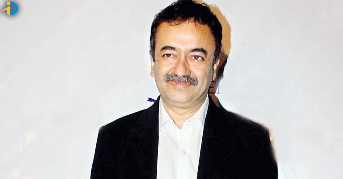 Hirani’s OTT Debute