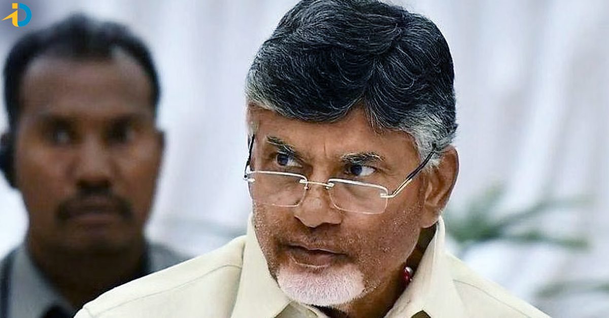 A storm awaits the opposition TDP