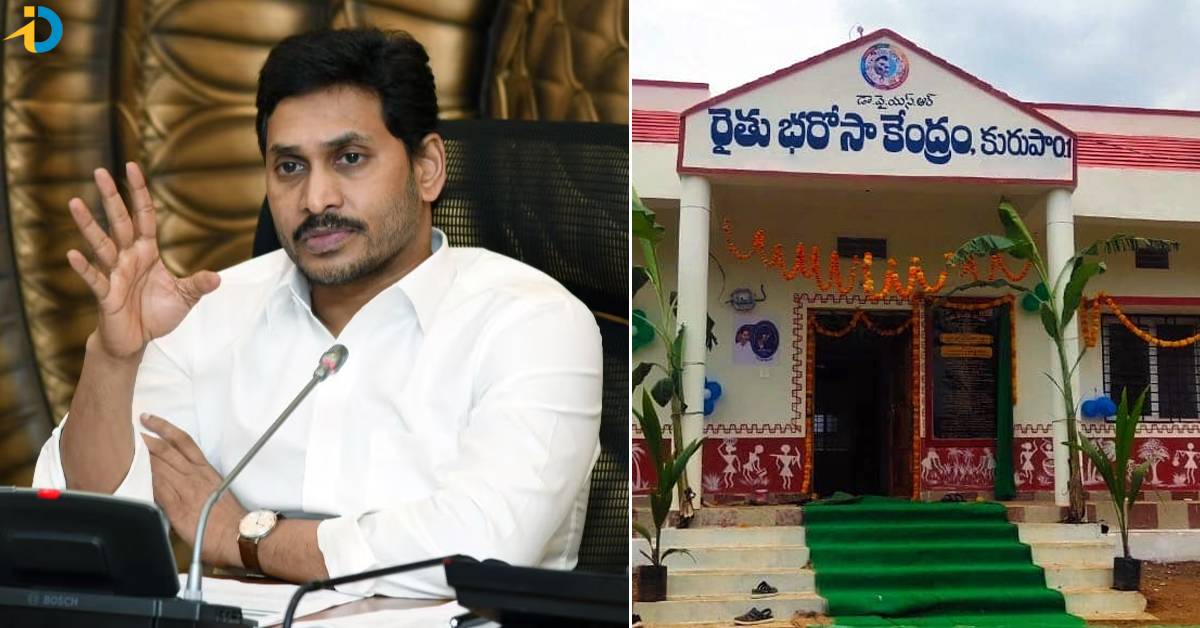 Jagan gave a new meaning to development, welfare