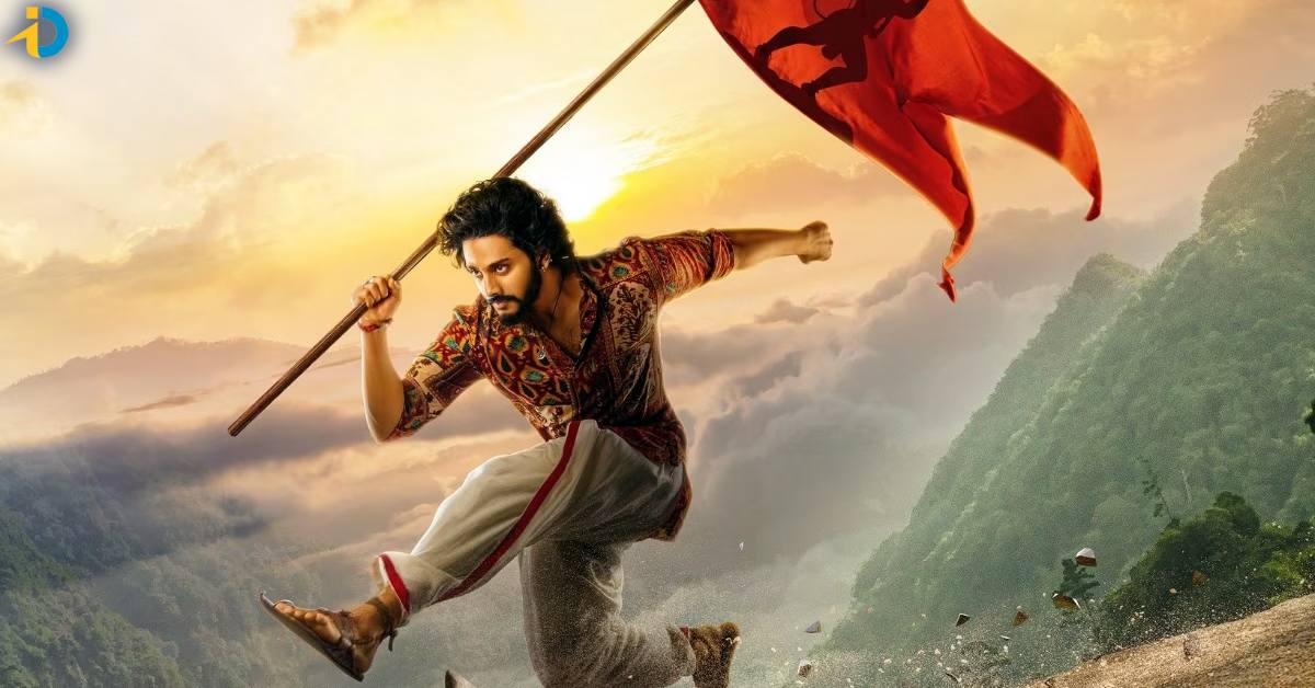 Challenges Ahead for Teja Sajja’s “Hanuman” in the Battle of Releases