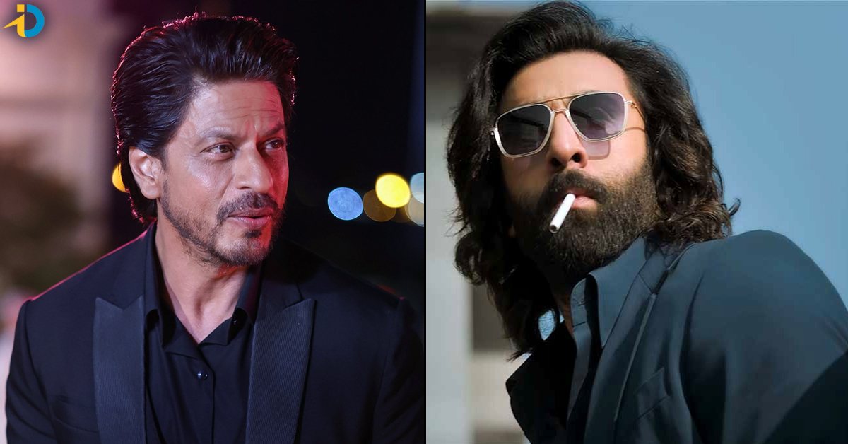Shah Rukh Khan’s Stance on Villainous Roles Sparks Intrigue in Wake of Animal’s Controversy