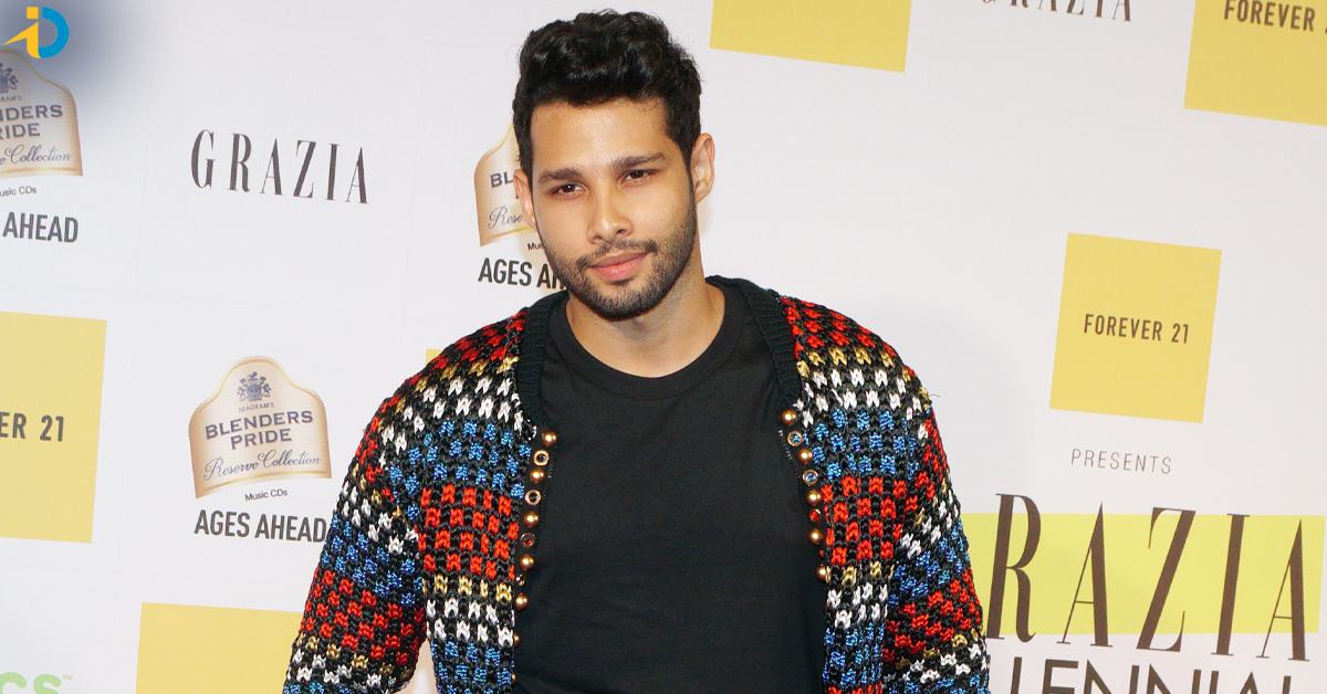 Siddhant Chaturvedi’s Solitary Path: A Journey Without Btown Friends