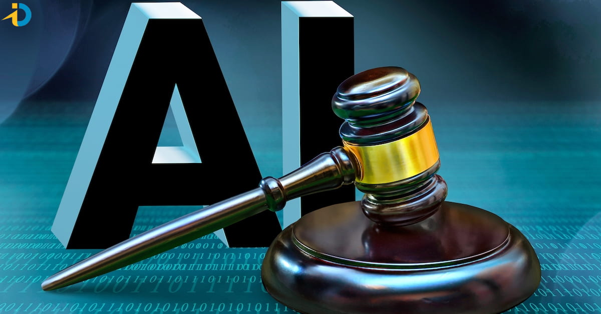 AI In Film: Legal Challenges