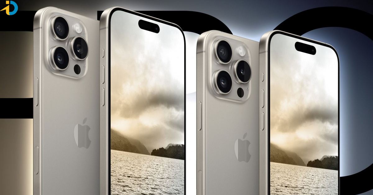 Apple Rumored to Introduce Exciting Upgrades with iPhone 16 Pro Series