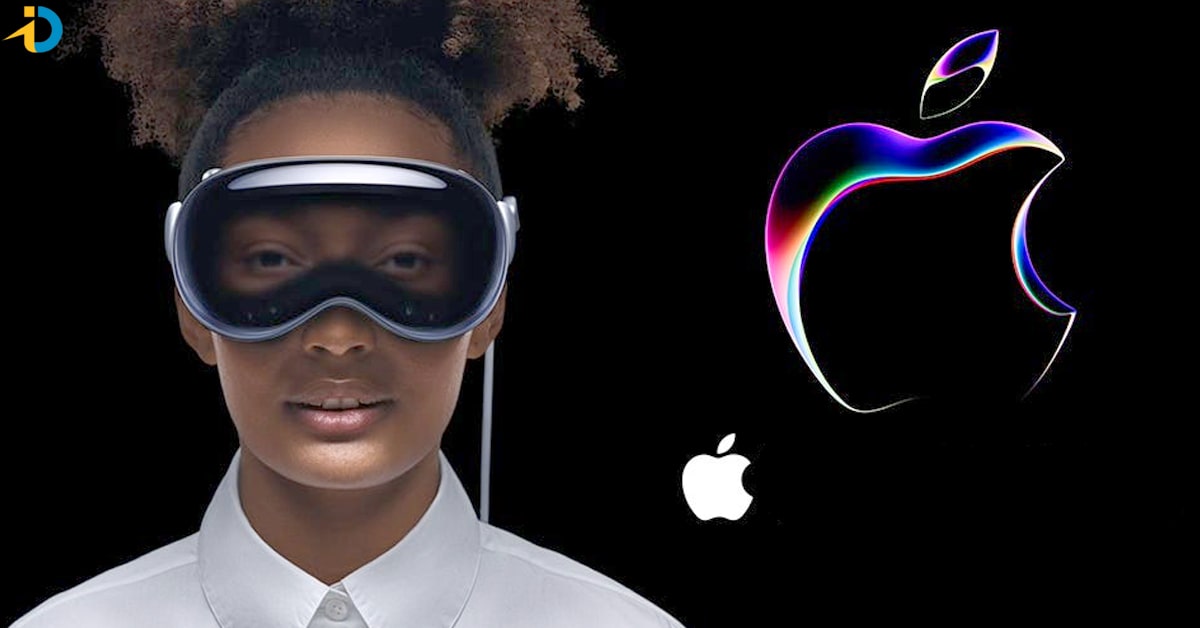 Apple Bets on AI to Address Privacy Concerns in AR/VR