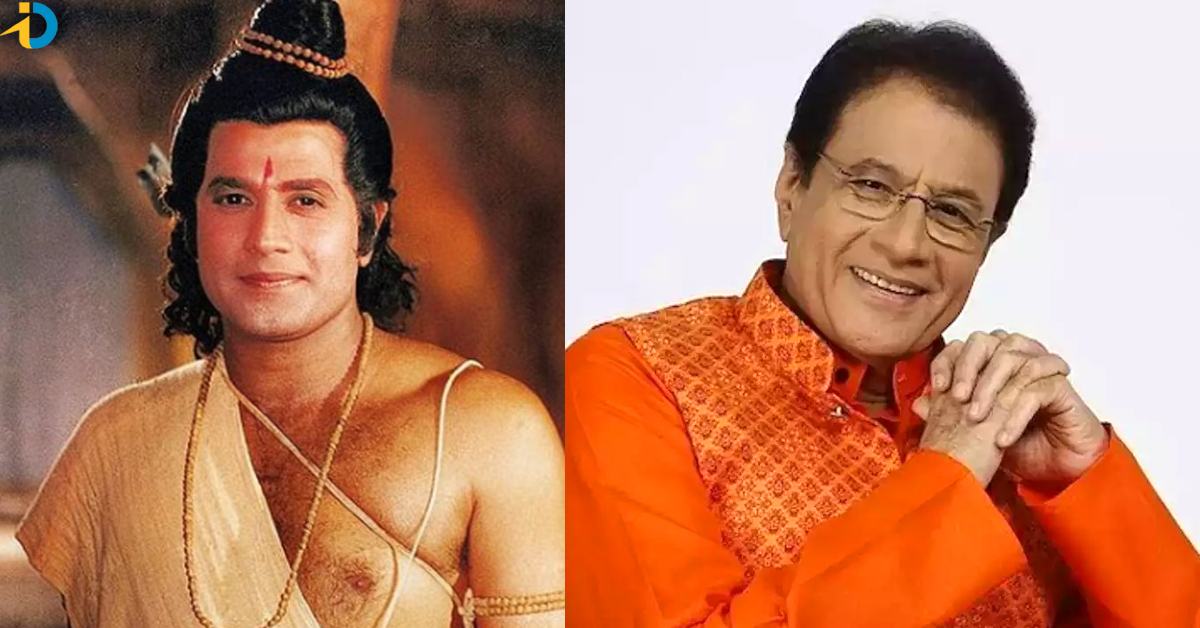 Arun Govil to Portray King Dashrath in Nitesh Tiwari’s ‘Ramayana’