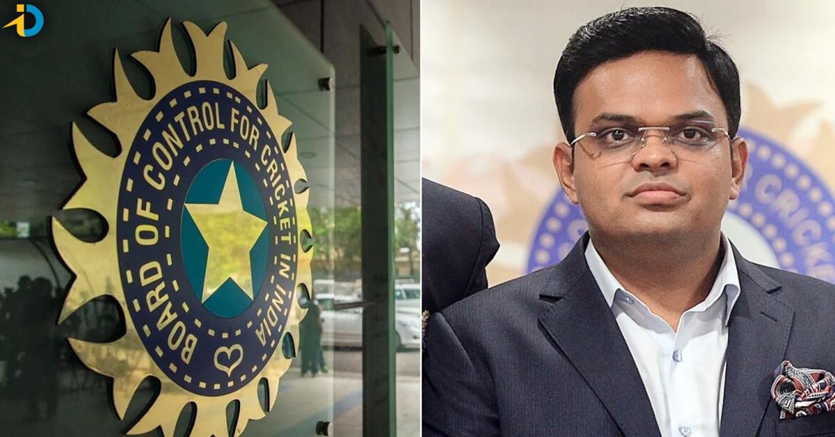 BCCI Cracks the Whip: Players Mandated to Participate in State Teams Ahead of IPL