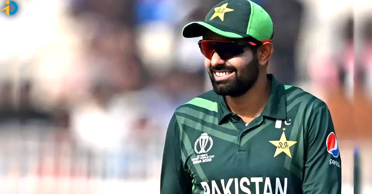 Babar Azam Set to Return as Pakistan Cricket Captain