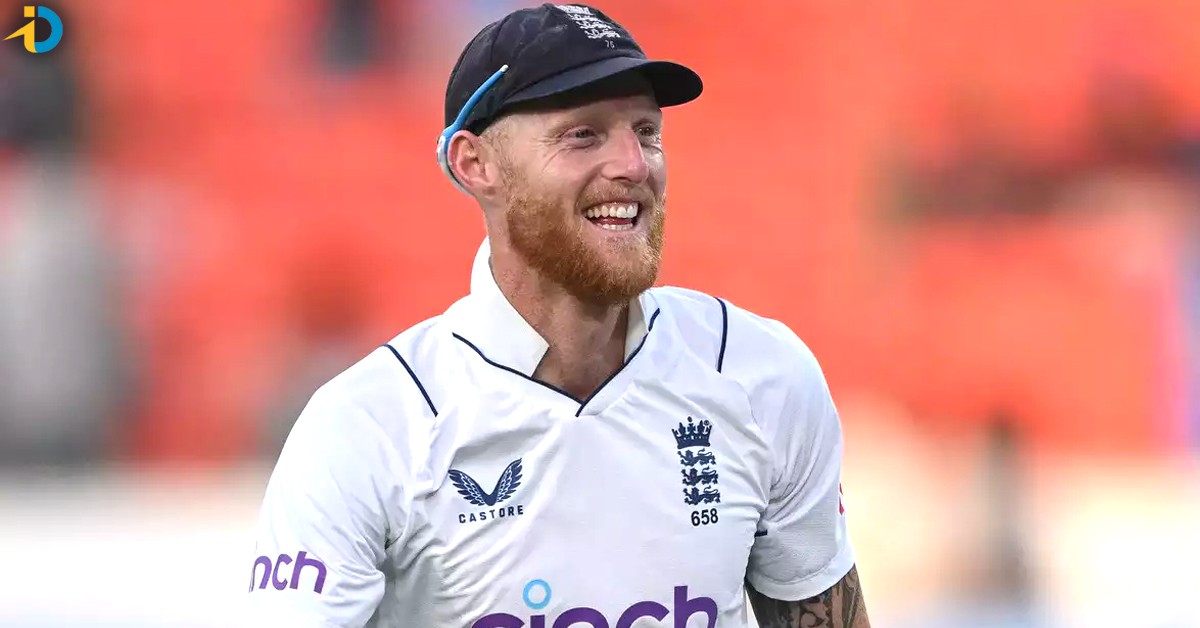Ben Stokes Leads England into Decisive Third Test Against India