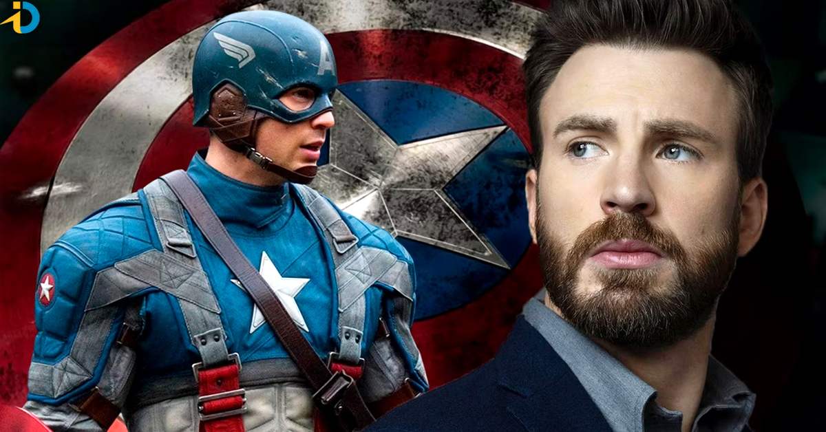 Chris Evans Addresses Avengers Reunion Rumours: What Fans Need to Know