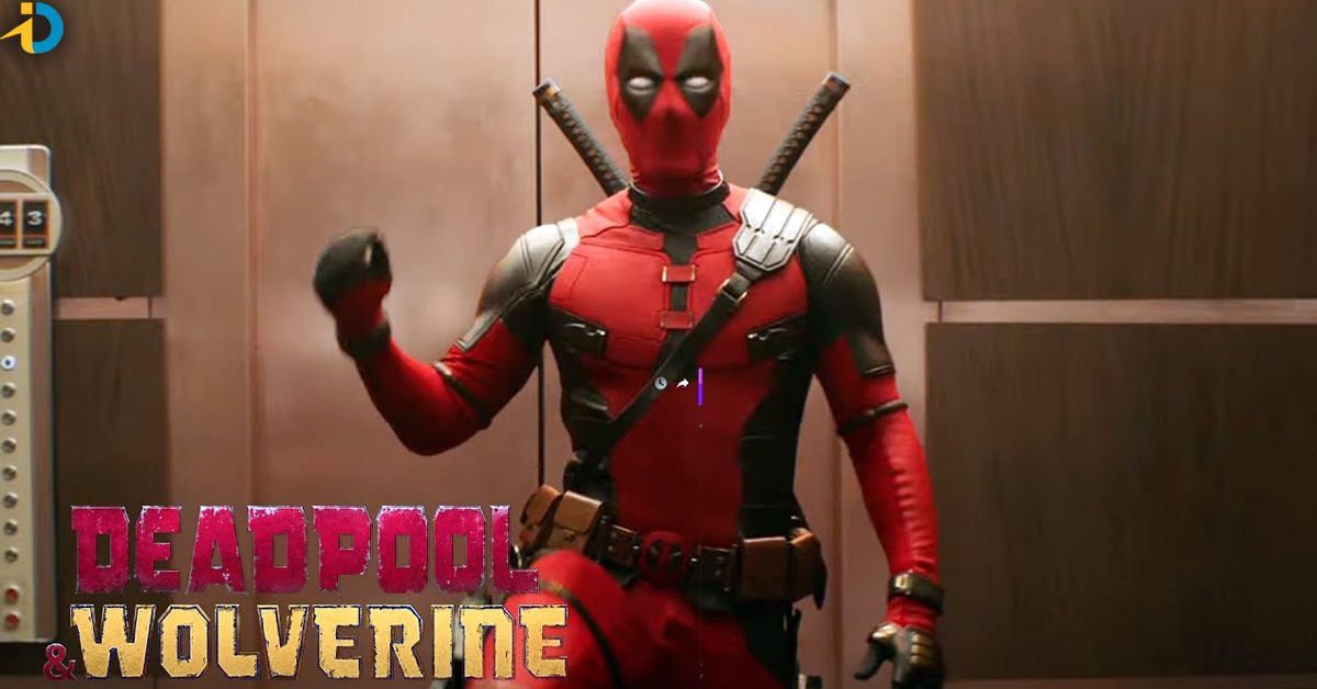 Deadpool and Wolverine Unite: A Marvel Cinematic Universe Game-Changer -  iDreamPost English