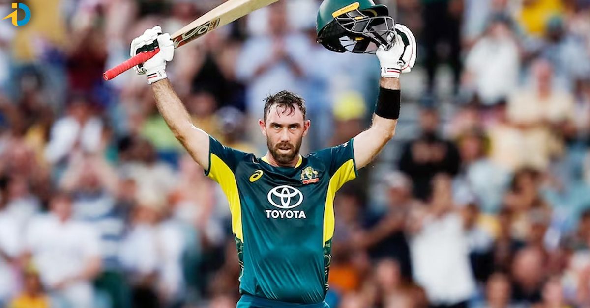 Glenn Maxwell Thanks Australian Cricket Hierarchy for Support Following Adelaide Pub Incident