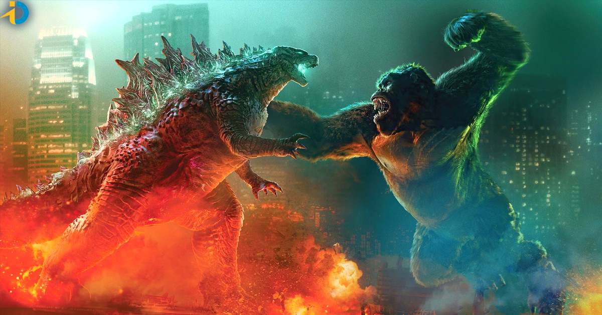 Godzilla x Kong: The New Empire Teases Godzilla’s Powerful Return with a Classic Toho Callback